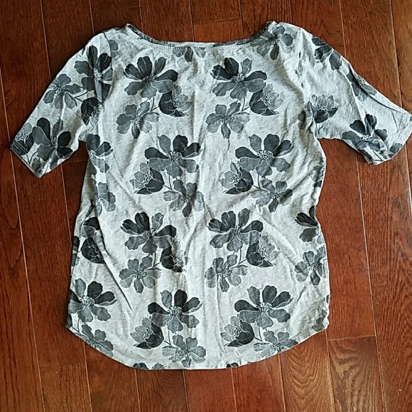 Loft tee - Picture 4 of 5